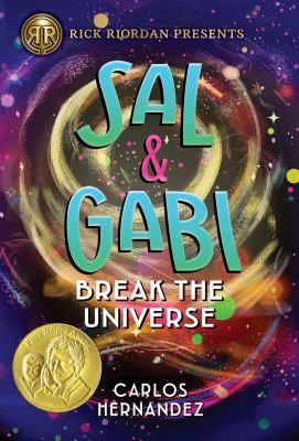Sal & Gabi break the universe /