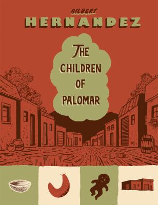 The children of Palomar /