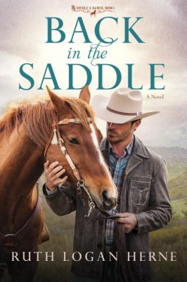 Back in the saddle : a novel /