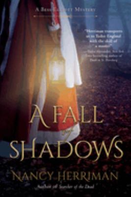 A fall of shadows /