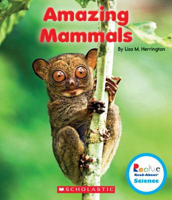 Amazing mammals /