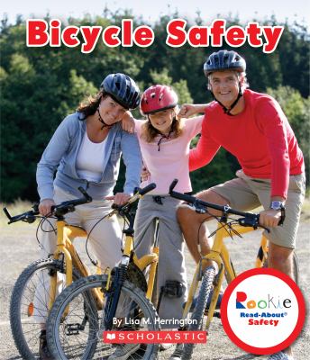 Bicycle safety /