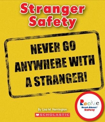 Stranger safety /