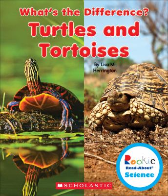 Turtles and tortoises /