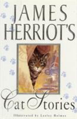 James Herriot's cat stories /