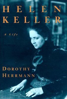 Helen Keller : a life /