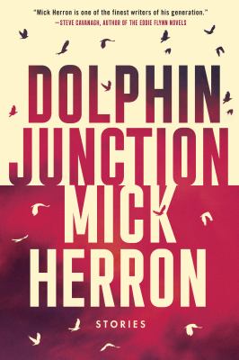 Dolphin junction : stories /