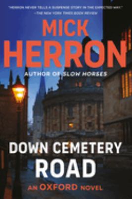 Down Cemetery Road /