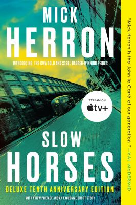 Slow horses /