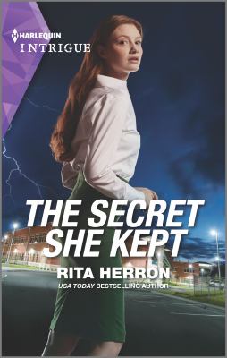 The secret she kept /