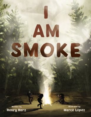 I am smoke /