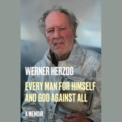 Every man for himself and god against all [eaudiobook] : A memoir.