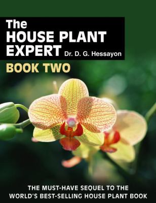 The house plant expert. Book two /