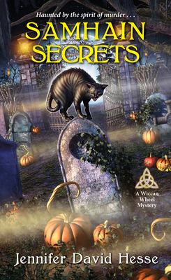 Samhain secrets /