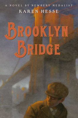 Brooklyn Bridge : a novel /
