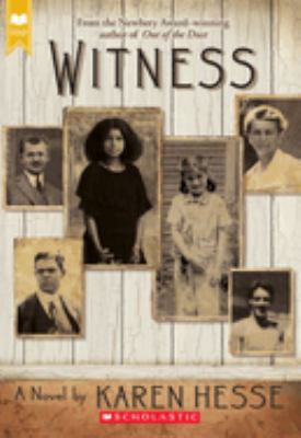 Witness /