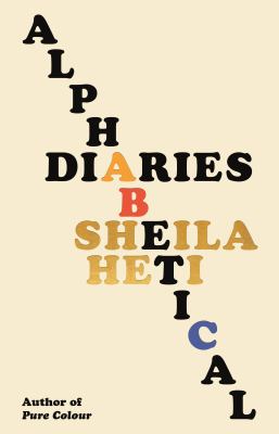 Alphabetical diaries /