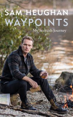Waypoints : my Scottish journey /