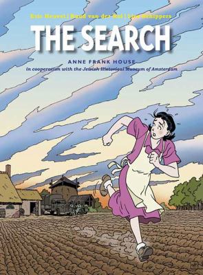 The search /