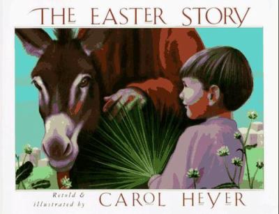 The Easter story /