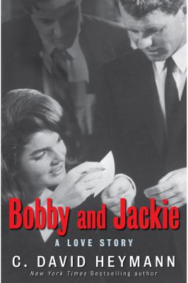 Bobby and Jackie : a love story /