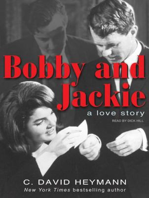 Bobby and Jackie [compact disc, unabridged] : a love story /