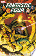 Fantastic four by jonathan hickman, volume 2 [ebook].