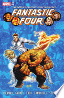 Fantastic four by jonathan hickman, volume 6 [ebook].