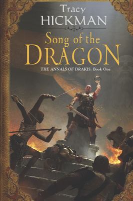 Song of the dragon /