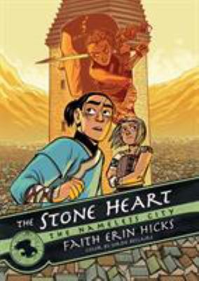 The stone heart /
