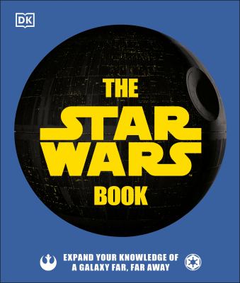 The Star Wars book /