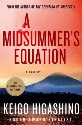 A Midsummer's equation : a Detective Galileo novel /