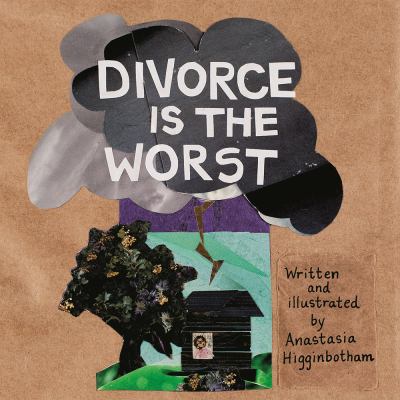 Divorce is the worst /