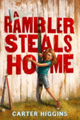 A rambler steals home /