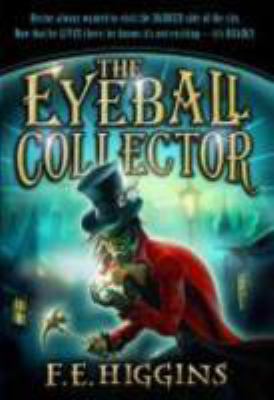 The eyeball collector /