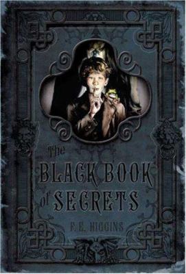 The black book of secrets /
