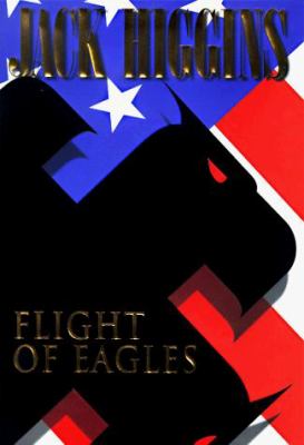Flight of eagles /