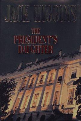 The president's daughter /