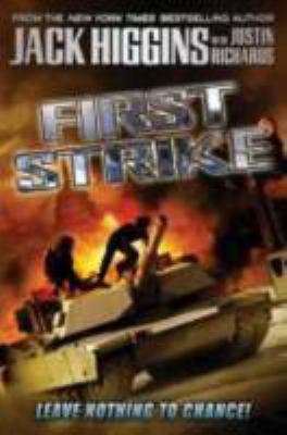 First strike / 4.