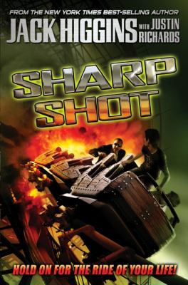 Sharp shot / 3.