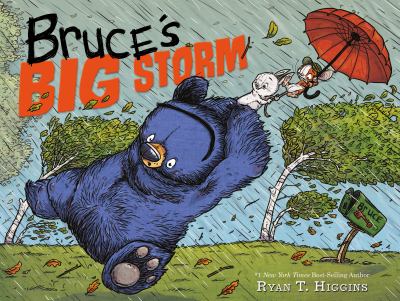 Bruce's big storm /