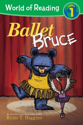 Ballet Bruce /