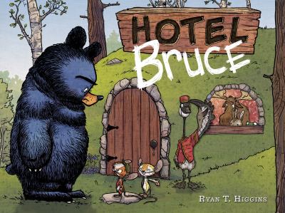 Hotel Bruce /