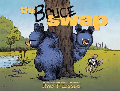 The Bruce swap /