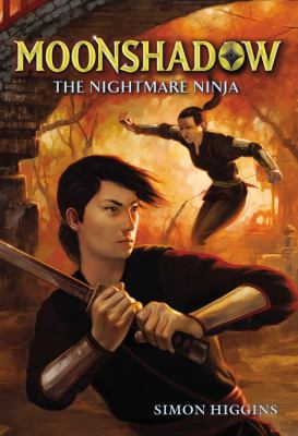 The nightmare ninja /