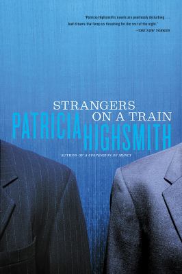 Strangers on a train /