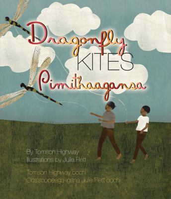 Dragonfly kites = Pimithaagansa /