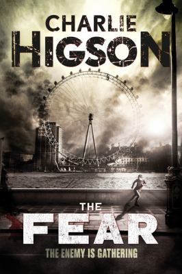 The Fear / 3.