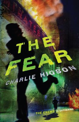 The fear / 3