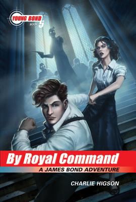 By royal command : a James Bond adventure / 5.